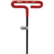 thumbnail image 4 of Wrench Eklind 51614, 7/32 pulgadas, empuñadura hexagonal en T, 4 of 5