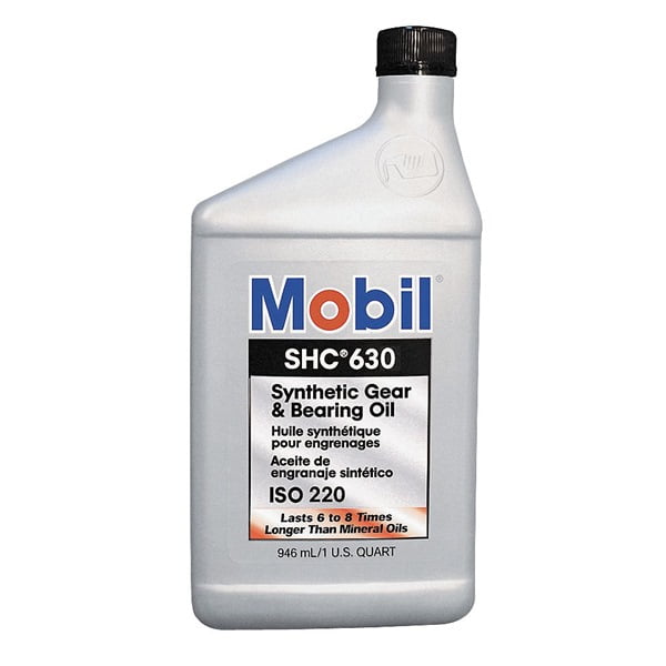 Oil, Gear, 90 SAE Grade