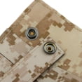 thumbnail image 3 of Bolsa de Equipo de Accesorios de ejercicio Acuáticos Acampada , Camuflaje de color Camuflaje caqui, 3 of 8