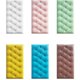 thumbnail image 3 of Self Adhesive 3D Wall Stickers Transforms Spaces Green Sticker for Living Room, 3 of 4