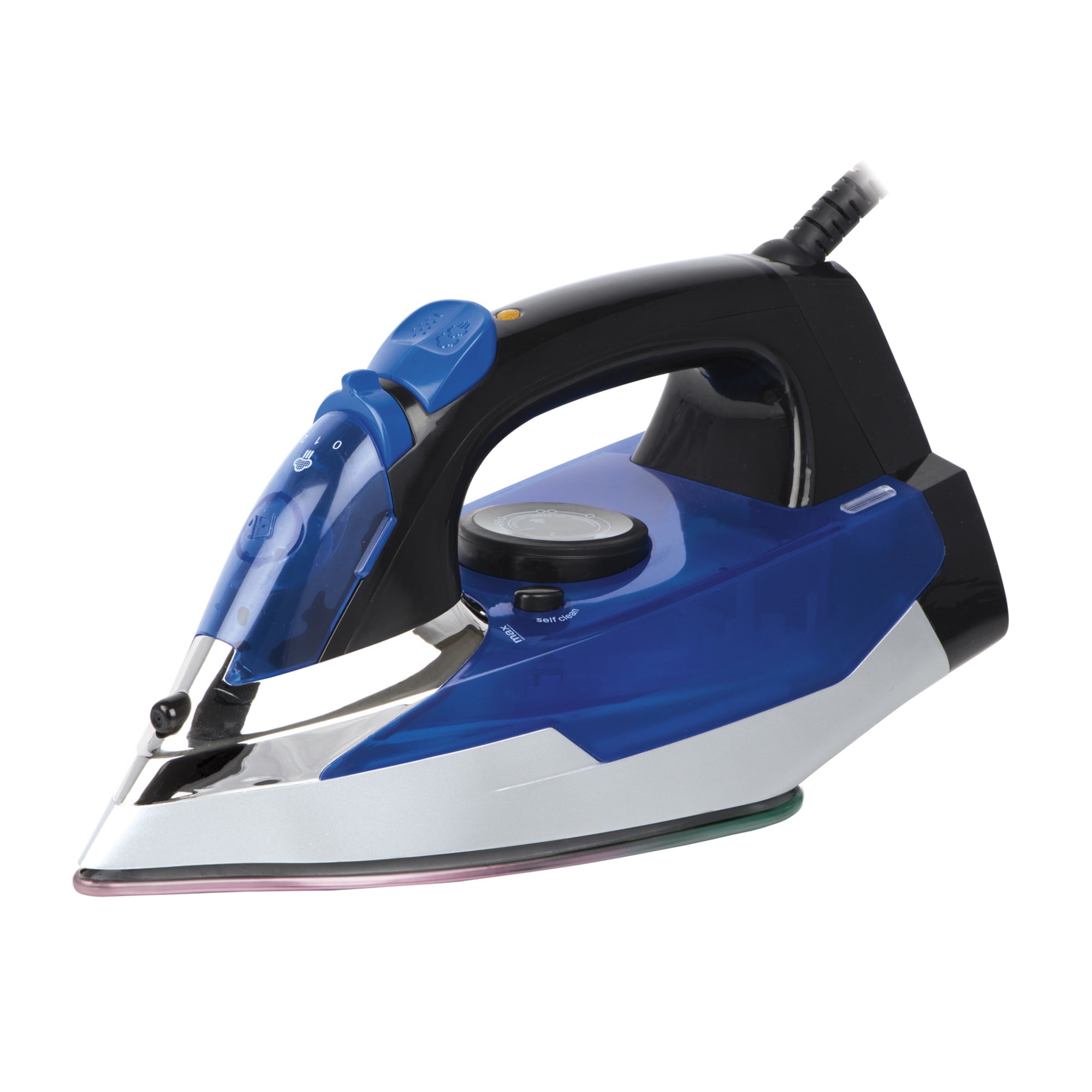 Nano Steam Iron - Flexwarm