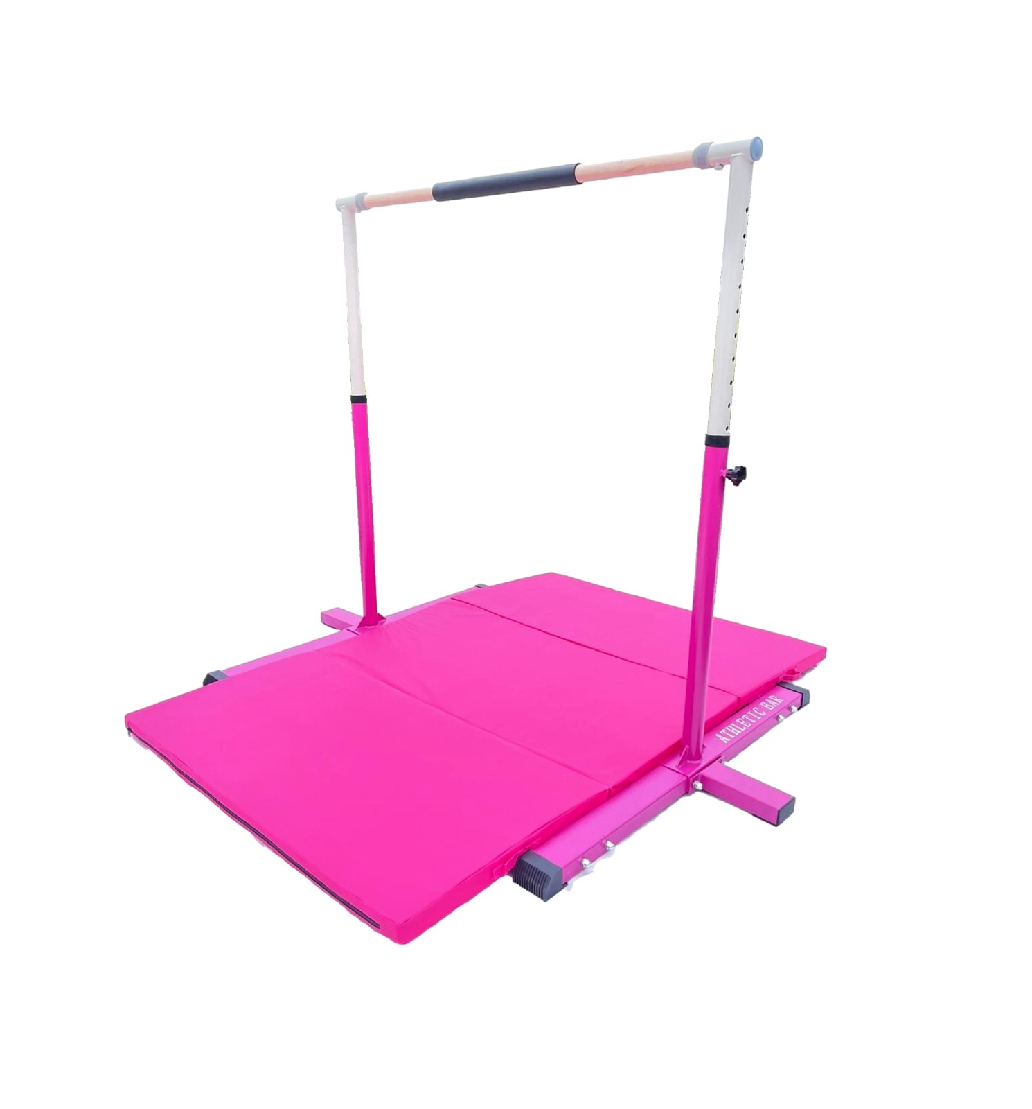 Barre De Gym Enfant Barre De Gymnastique Horizontale Réglable Pour Enfants Kids Gymnastics Bar Horizontal Bar Barre De Gymnastique Extérieur