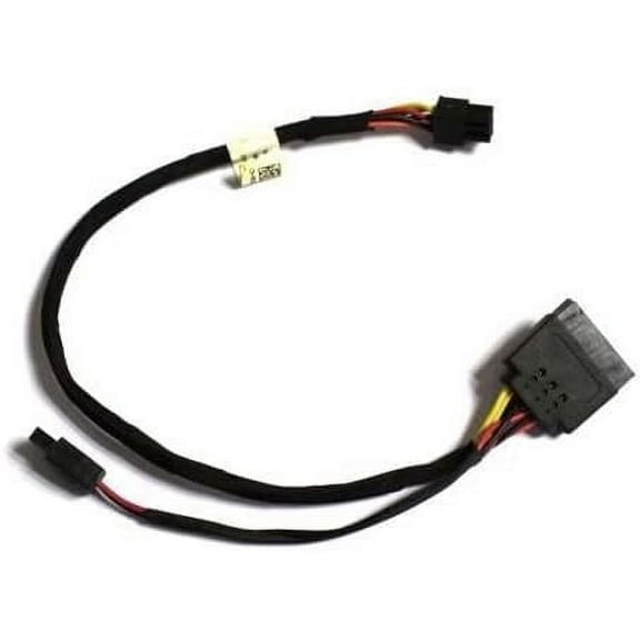 Hard Drive Optical SATA Power Cable for Dell Inspiron 3650 3656 3668 P/N:KC81G 0KC81G