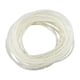 thumbnail image 4 of 20 cinturones de motor para de coser, portátiles, duraderos, ligeros para el hogar, accesorios de repuesto estándar flexibles para s de , 118 o 119 Sunnimix Correas de motores, 4 of 8