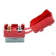 thumbnail image 1 of 2pcs 12V 24V Disyuntores en Línea Botón de Manual 50A, 1 of 9