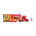 thumbnail image 3 of Pista de Juguete Mattel Cars de Disney y Pixar Mack Centro de Commando y Rescate Móvil, 3 of 7