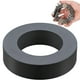 thumbnail image 1 of Imán con anillo de ferrita BuildMaven, grande y resistente, 100 mm x 60 mm, 1 of 6