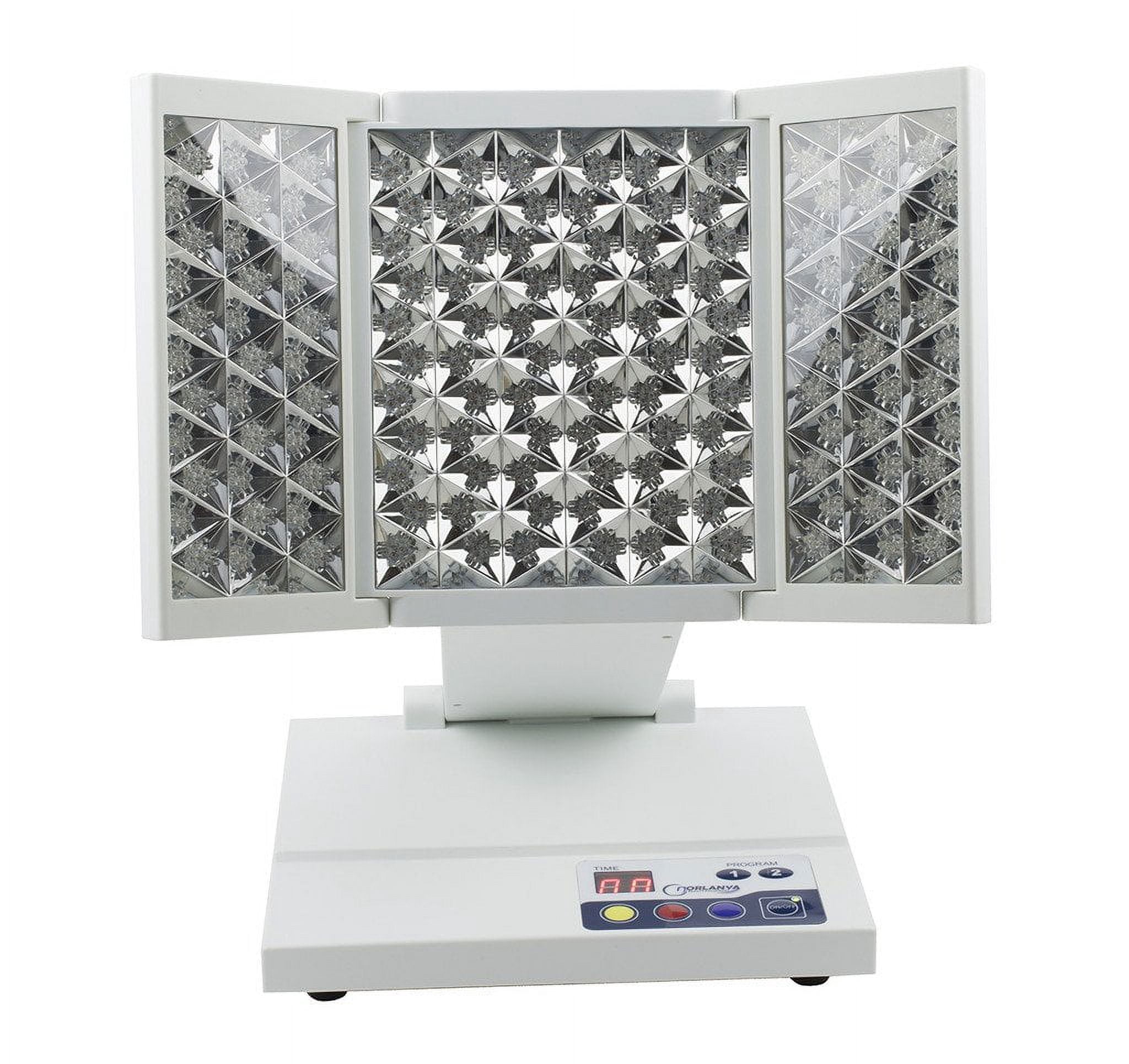 NORLANYA Photon Therapy Facial Salon Skin Care Treatment Machine