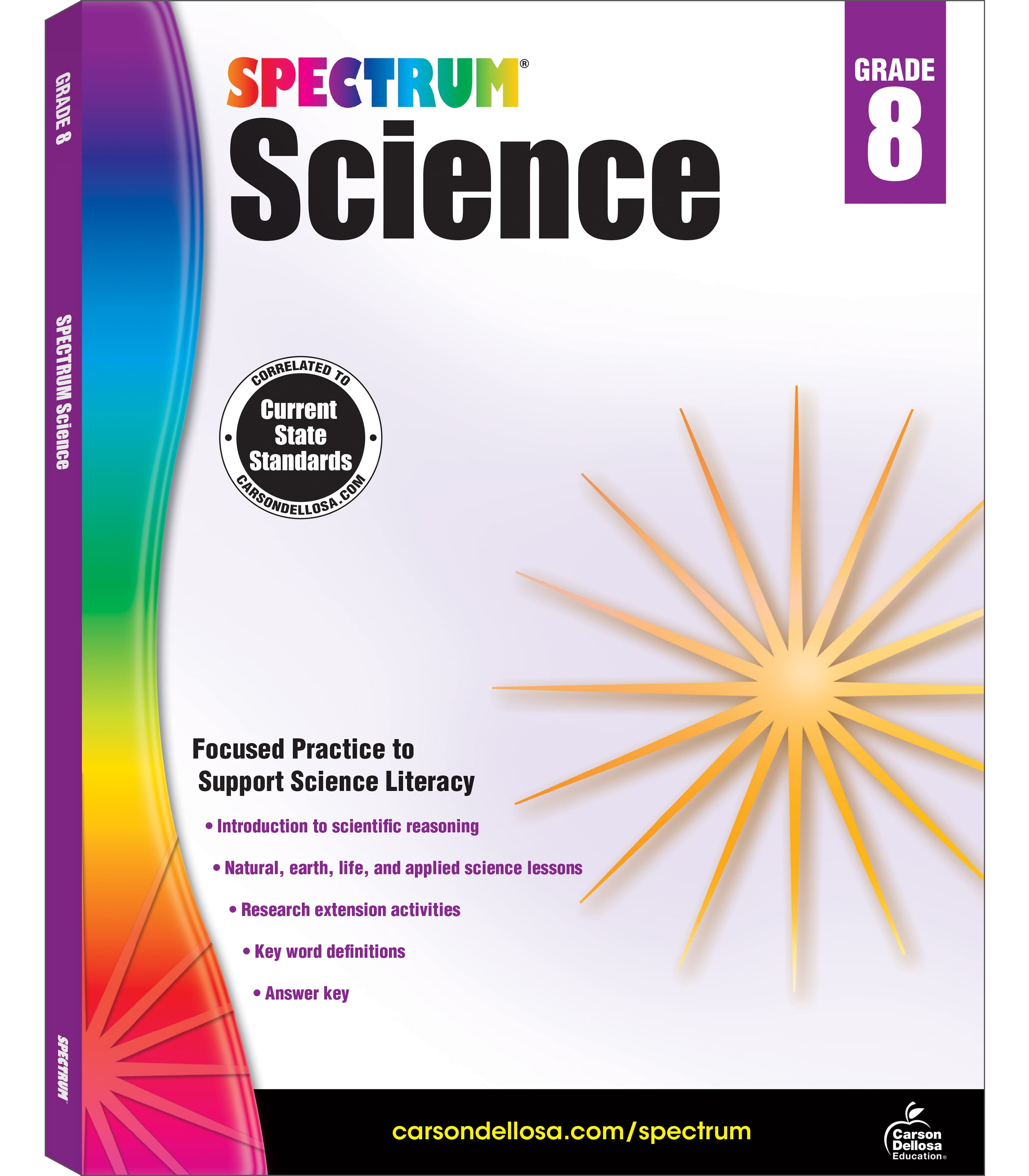 Amazon.com : Paper Junkie 5 Pack 6x8 inch Spiral Journals
