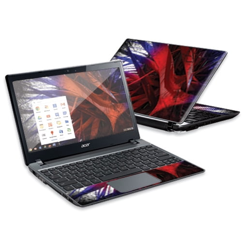 Download Skin For Acer C7 Chromebook with 11.6" Abstract Collection - Walmart.com - Walmart.com