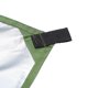 thumbnail image 4 of Vela De Sombra, Vela Al Aire Libre Segura Plegable Compacta, Patio Trasero Para Patio ANGGREK Otros, 4 of 8