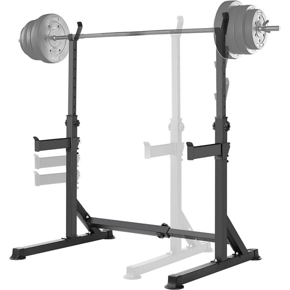 Bench Press Rack