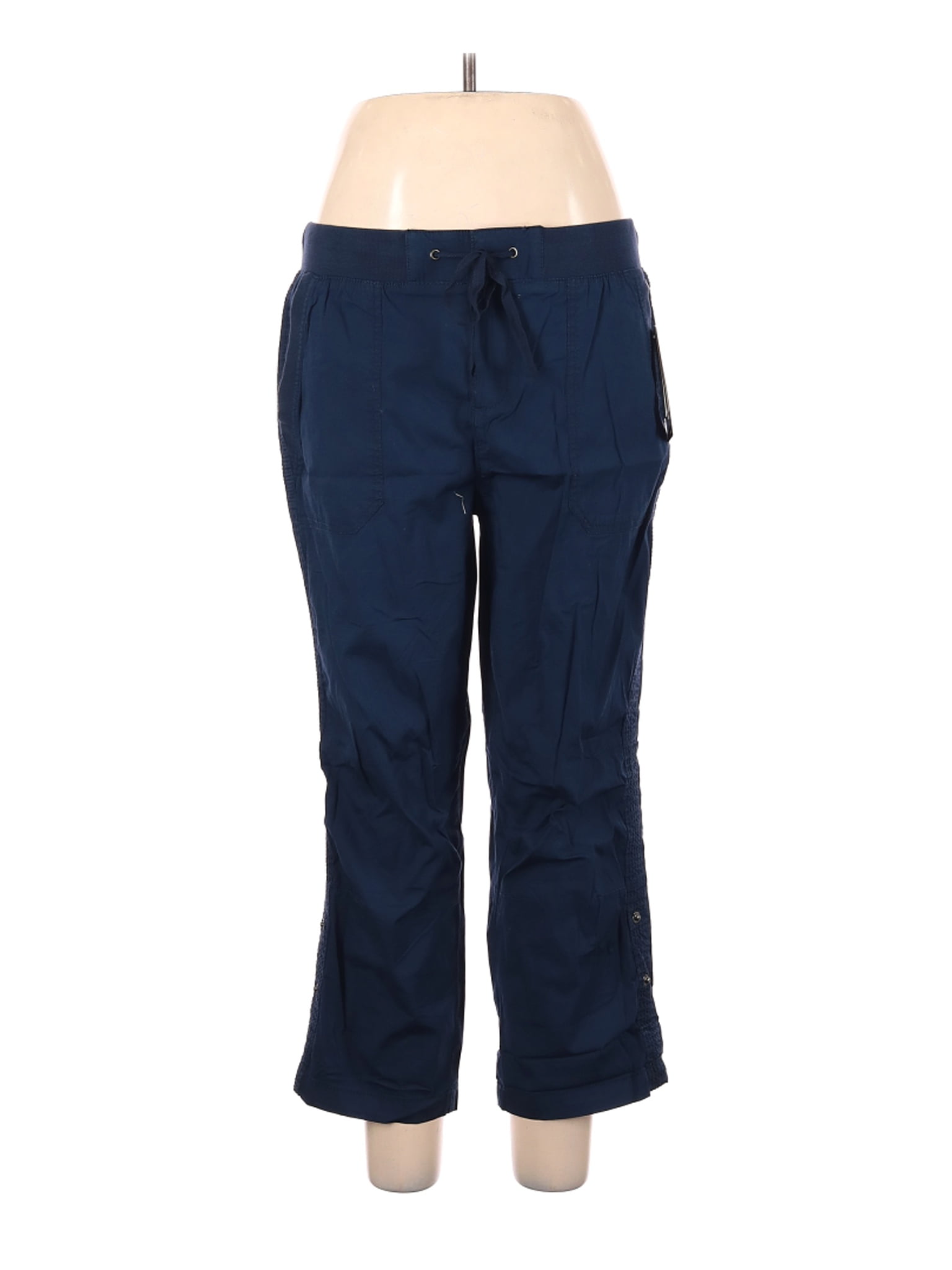 walmart khakis women's