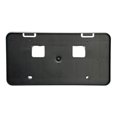 thumbnail image 1 of PORTA PLACAS COROLLA 2009 al 2013 TOYOTA Delantera Genérica  ., 1 of 4