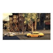 Grand Theft Auto IV: Complete Edition, Rockstar Games, PlayStation 3, 710425378720
