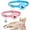 Blue+Pink, variant on 2 Pcs Airtag Cat Collar with Breakaway Bell, Reflective Adjustable Strap with Air Tag Case for Cat Kitten