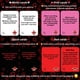 thumbnail image 3 of PAREJAS RIESGOSAS: juego de parejas súper divertido para una cita nocturna: 150 desafíos picantes y preguntas para tu pareja. Regalos románticos de aniversario y San Valentín. Juego de cartas para par, 3 of 7