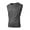 L-390 Gray, variant on Fish Net Mesh Camisole Tank Plain Track Athletic Jogger Vests for Mens Fall Summer Sleeveless Crewneck Tops Vests Mens 2026 Clothing Country Concert