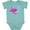 Saltwater, variant on Inktastic Cute Pink Sea Turtle Boys or Girls Baby Bodysuit
