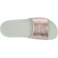 thumbnail image 5 of Lacoste Womens Fraisier and Slides 5 Pink/Off White, 5 of 7