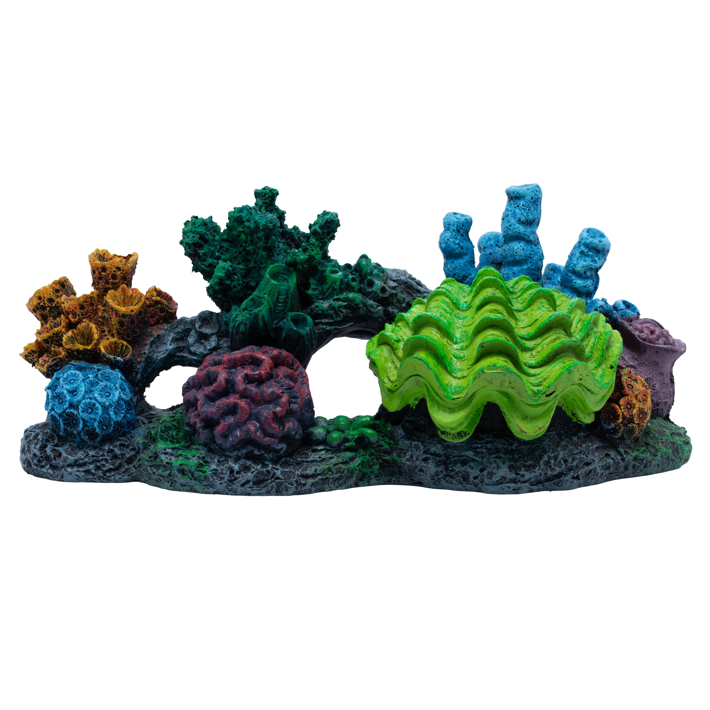 Coral Reef Reef Ceramics Seawater Aquarium Decoration