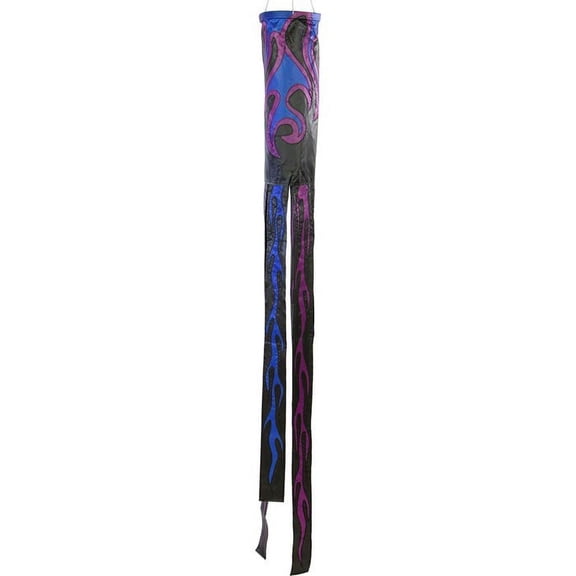 Flying Wings 60-inch Spirit Flame Windsock