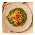 thumbnail image 3 of Pasta Barilla Al bronzo Mezzi Rigatoni 500 g, 3 of 5