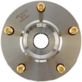 thumbnail image 5 of CENTRIC PARTS - HUB Fits select: 1995-2005 CHRYSLER SEBRING, 1994-2005 MITSUBISHI ECLIPSE, 5 of 5