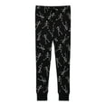 thumbnail image 3 of Way to Celebrate Boys Halloween Long Sleeve Top and Pants Tight Fit Pajama Set, 2-Piece, Sizes 4-10, 3 of 3