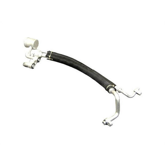 A/C Hose - Compatible with 2000 - 2005 Buick LeSabre 3.8L V6 2001 2002 2003 2004
