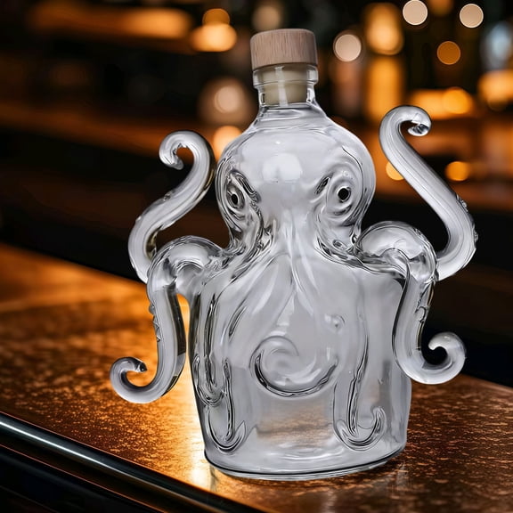 Upgraded Whiskey Bottle Shaped Whiskey Bottle Cute R