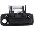 thumbnail image 2 of CCIYU Door Handles fit for 2000-2004 for Toyota Avalon Interior Exterior Driver Left Passenger Right Side Beige Black, 2 of 5