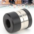 thumbnail image 4 of Cue Balance Ring With Cue Protector, Compact Shape Stainless Steel Durable Billiards Cue Balance Ring  For Billiards Lovers For Billiards 1 Set Of 3/8 Club Balance Ring 13g+8g, 4 of 8