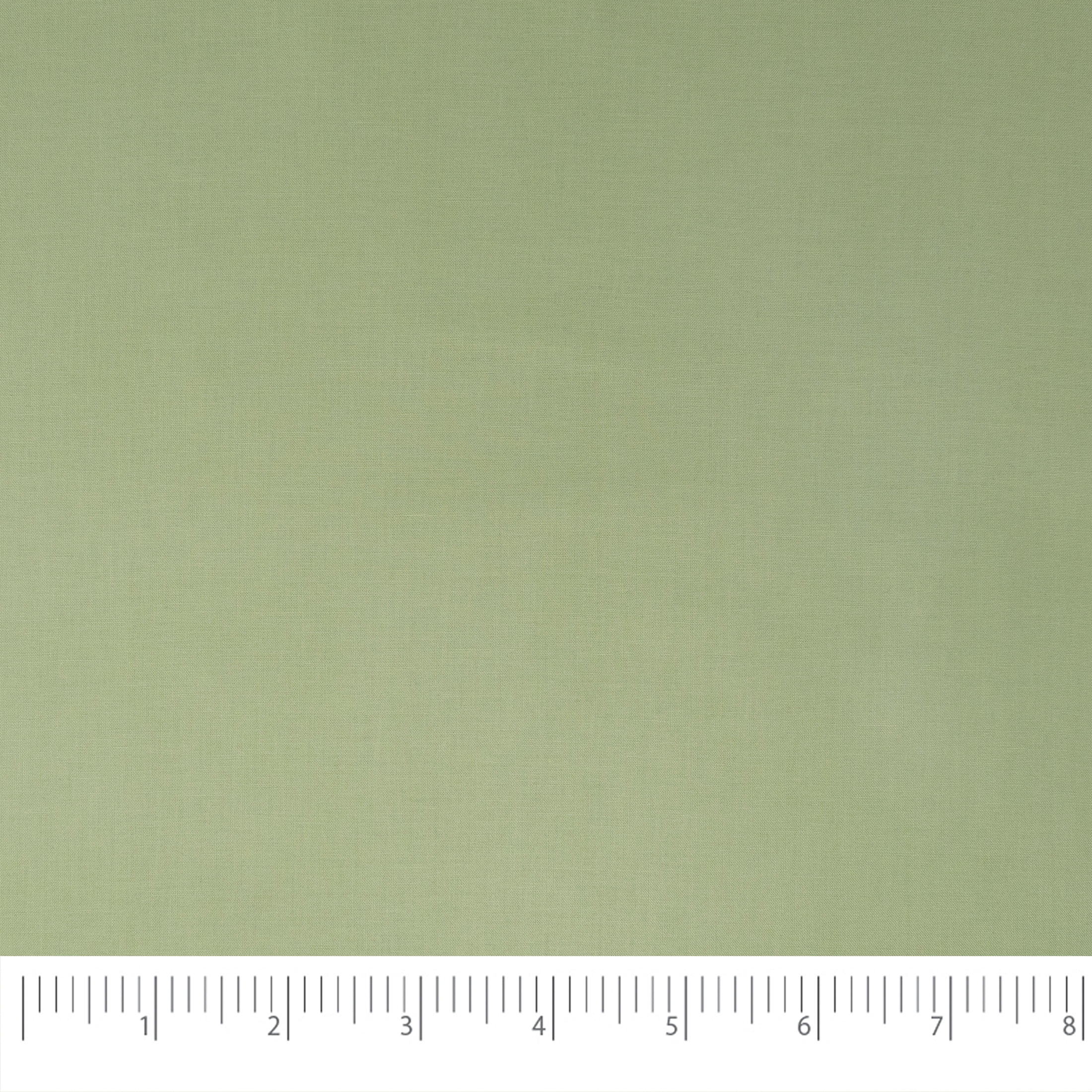 Waverly Inspirations 1 Yard Cut 100% Cotton Solids Fabric, Mint Julep, 44" Wide for Quilting & Sewing