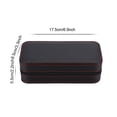 thumbnail image 4 of Watch Storage Organizer, Watch Travel Case Watch Storage Box, Watch Storage Holder For Women Personal Use Business Use Men, 4 of 8