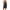 Black1, variant on Timegard Jumpsuit for Women Plus Size Summer Casual Comfy Sleeveless Baggy Short Rompers with Pockets