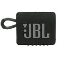 thumbnail image 6 of JBL Go 3 - Portable Waterproof Speaker - Black, 6 of 18