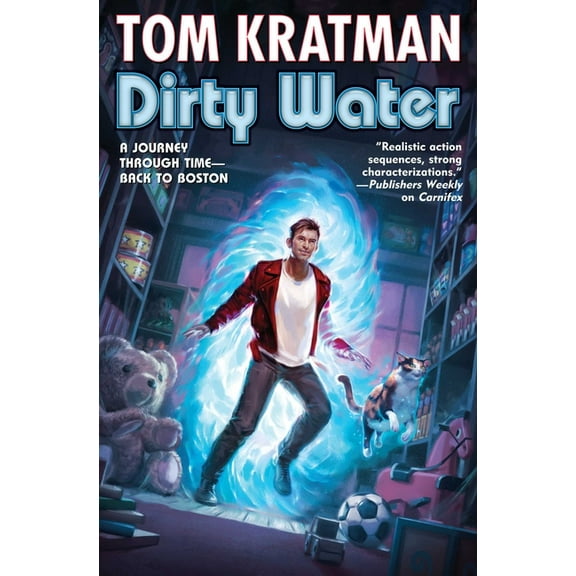 Dirty Water, (Hardcover)