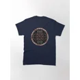 thumbnail image 3 of Shinedown Amaryllis Loose Light T-Shirt Sizes S-5Xl GooGate, 3 of 5