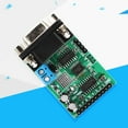 thumbnail image 1 of 8 Channels Rs232 Module R217a08  Relay Module Relay Module Multifunctional 8 Channels RS232 TTL232 Interface R217A08 With AT InstructionDC5V, 1 of 8