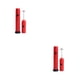 thumbnail image 1 of Espumador de leche Yuarrent acero inoxidable Rojo 2Conjunto, 1 of 6