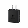 thumbnail image 2 of Samsung 25W Travel Adapter Black, 2 of 2