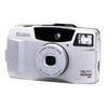 Canon Sure Shot 60 Zoom - Point & Shoot / Zoom camera - 35mm - lens: 38 mm - 60 mm metallic silver