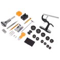 thumbnail image 1 of Herramienta de reparación de removedor de relojes, kit de reparación de relojes Herramientas de reparación de relojes Juego de herramientas de barra de resorte Innovación moderna, 1 of 8