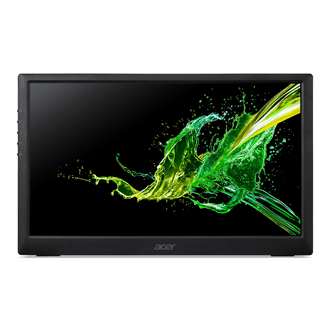 Acer Sb240y 24-inch Full Hd Monitor - Walmart.com