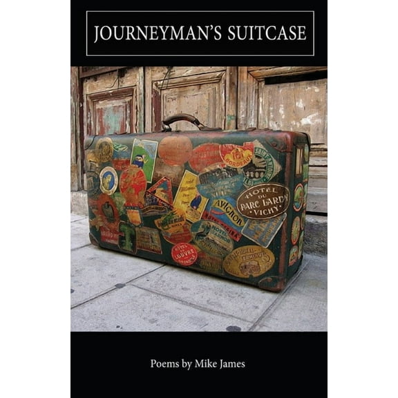 Journeyman's Suitcase, (Paperback)