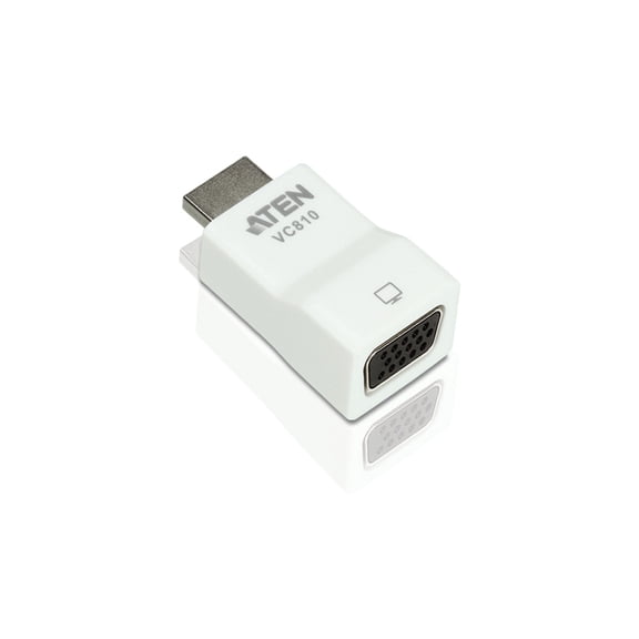 Aten Accessory VC810 HDMI to VGA Converter Retail
