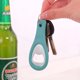 thumbnail image 3 of Abridor de cerveza magnético en 1 para refrigerador con tapa Catcher - Abrelatas - Se adhiere al refrigerador para un fácil almacenamiento y evita perder con imán - Fácil recogida MFZFUKR CPB-DE-WX193, 3 of 5