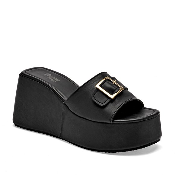 SANDALIA QUEEN NEGRO 140784