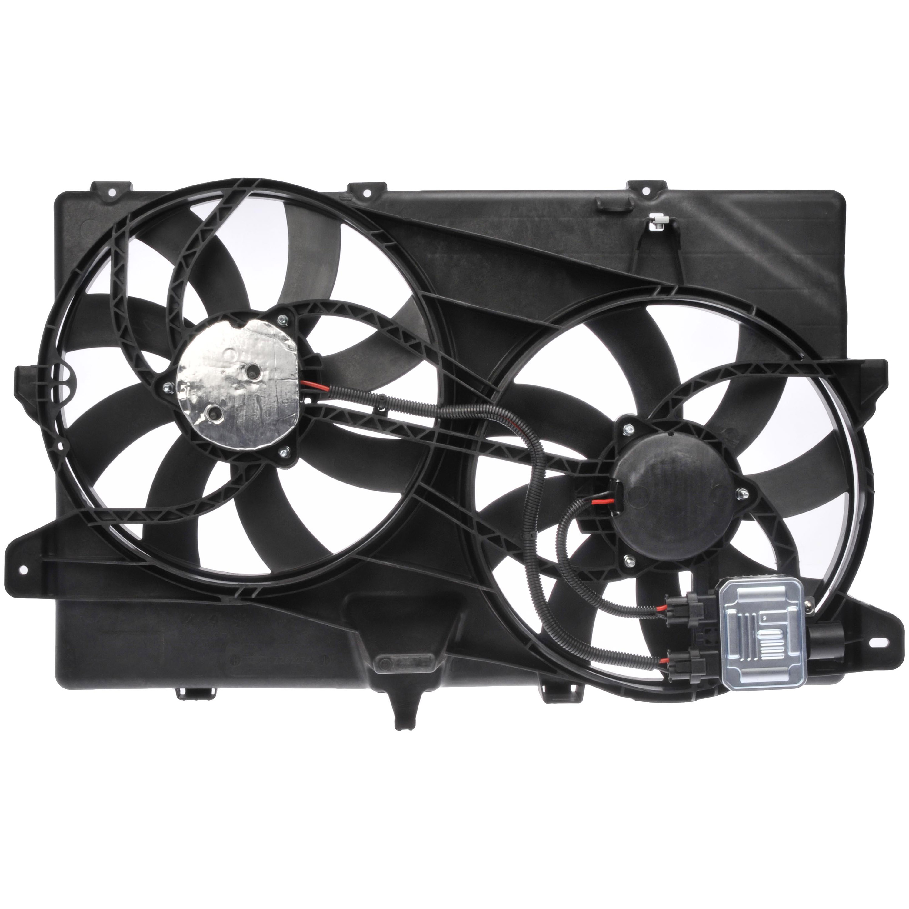 OE Solutions 620-039 Radiator Fan Assy Dorman